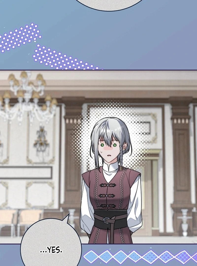 Marriage of Convenience 2: An Unforgettable Song Chapter 29 - Page 17