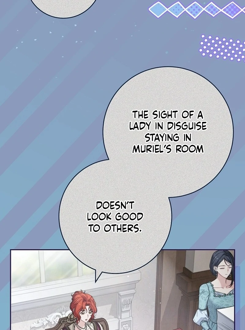 Marriage of Convenience 2: An Unforgettable Song Chapter 29 - Page 18