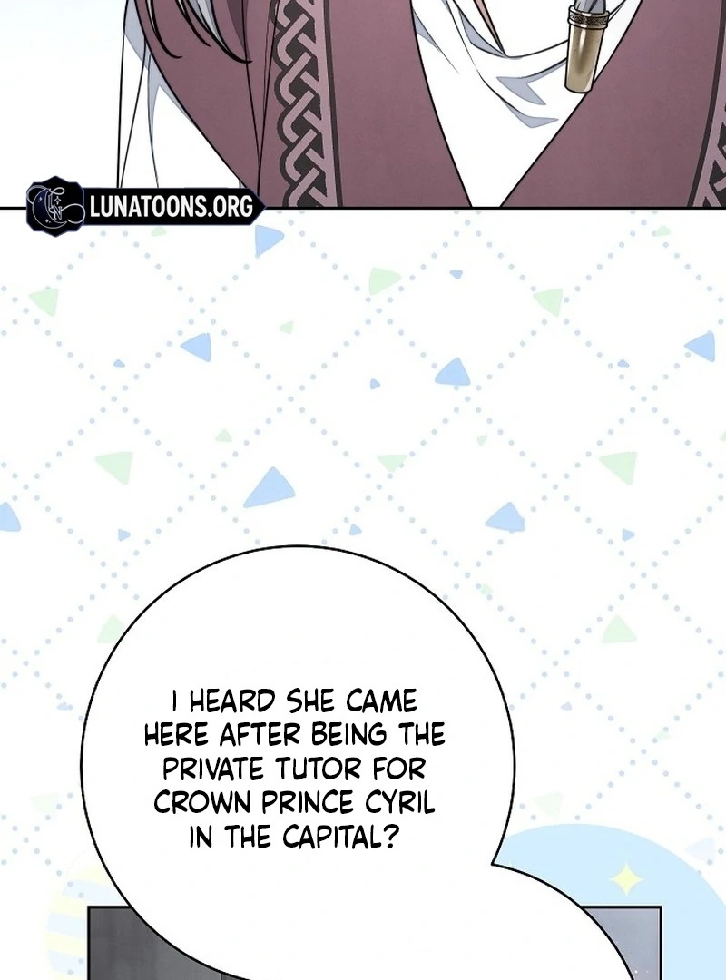 Marriage of Convenience 2: An Unforgettable Song Chapter 29 - Page 24