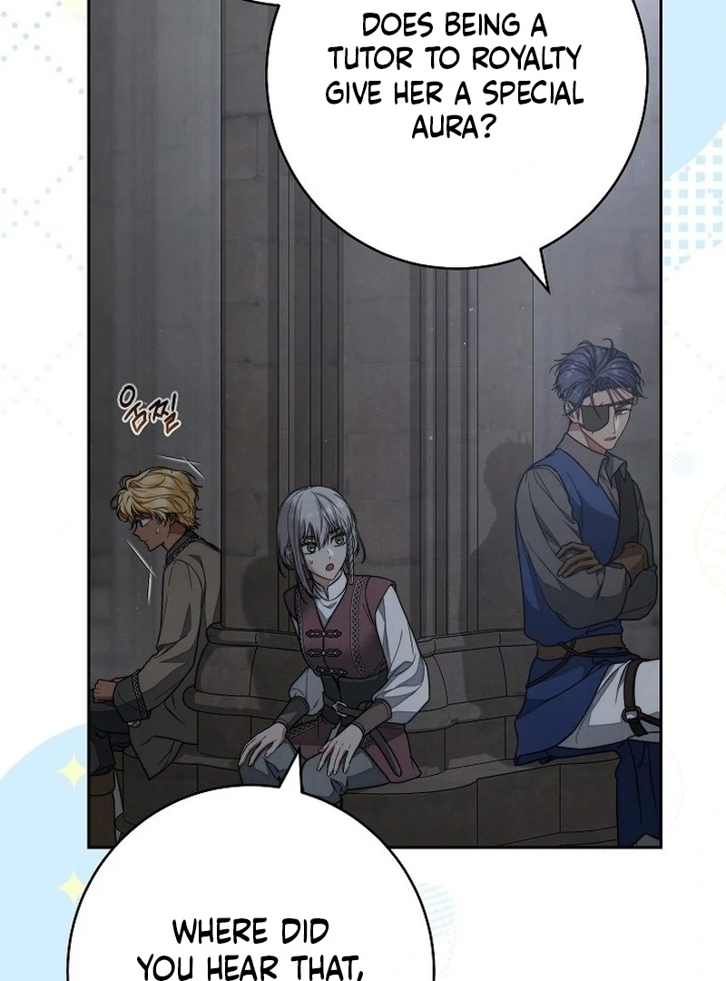 Marriage of Convenience 2: An Unforgettable Song Chapter 29 - Page 25