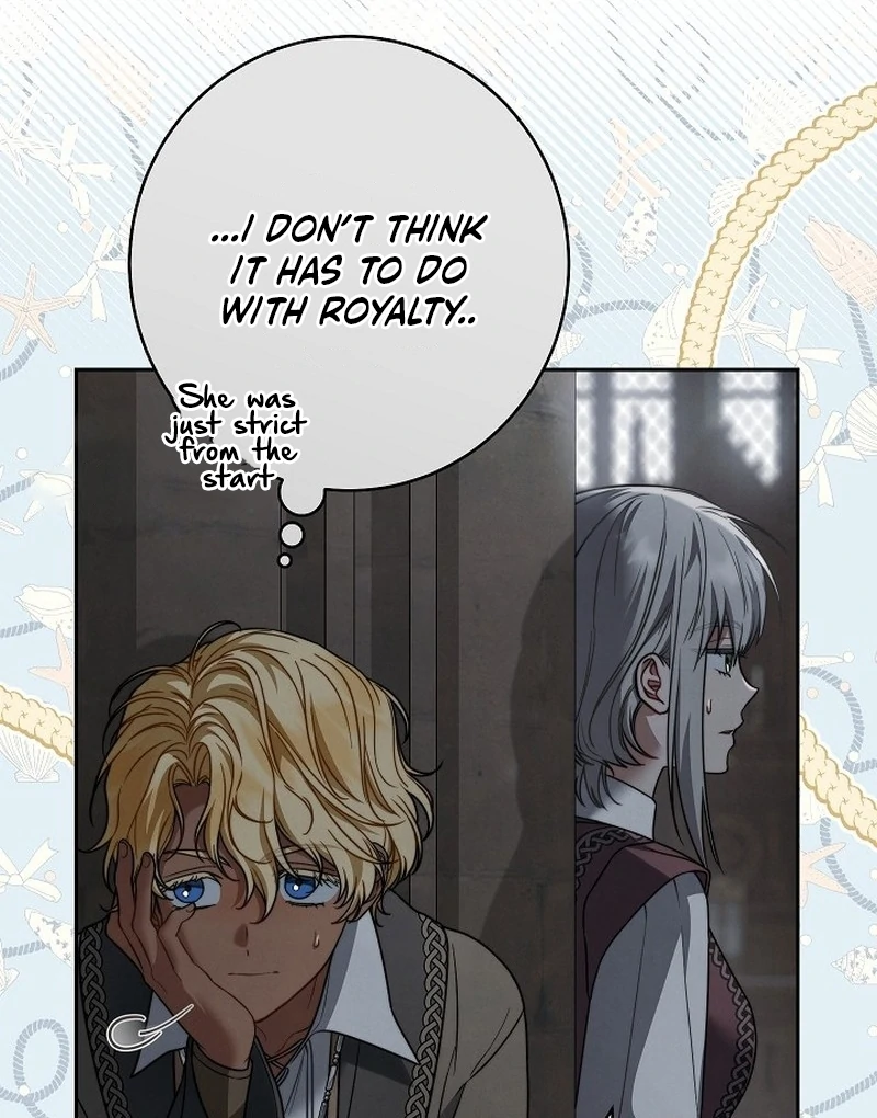 Marriage of Convenience 2: An Unforgettable Song Chapter 29 - Page 27