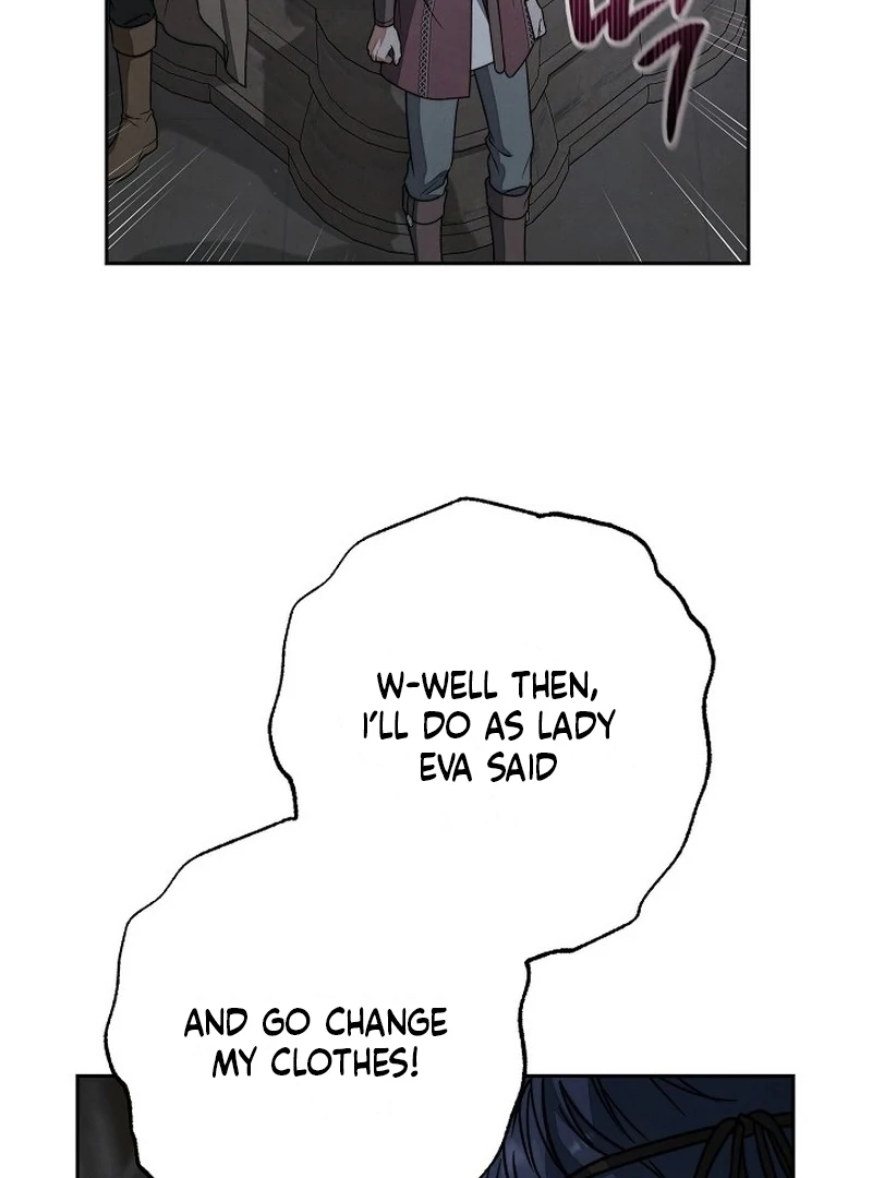 Marriage of Convenience 2: An Unforgettable Song Chapter 29 - Page 39