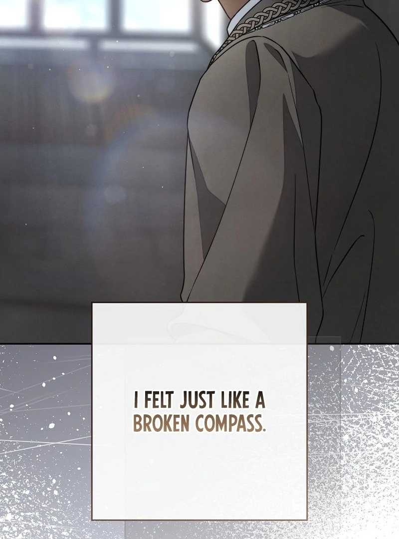 Marriage of Convenience 2: An Unforgettable Song Chapter 29 - Page 44