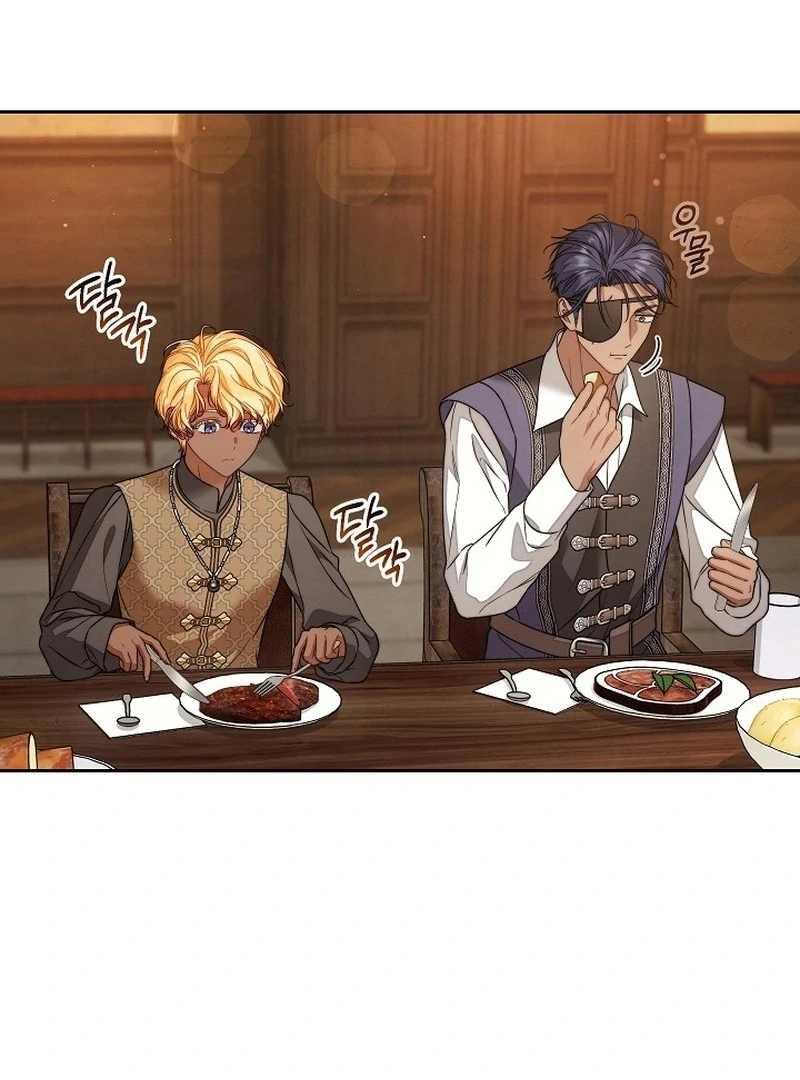 Marriage of Convenience 2: An Unforgettable Song Chapter 29 - Page 49