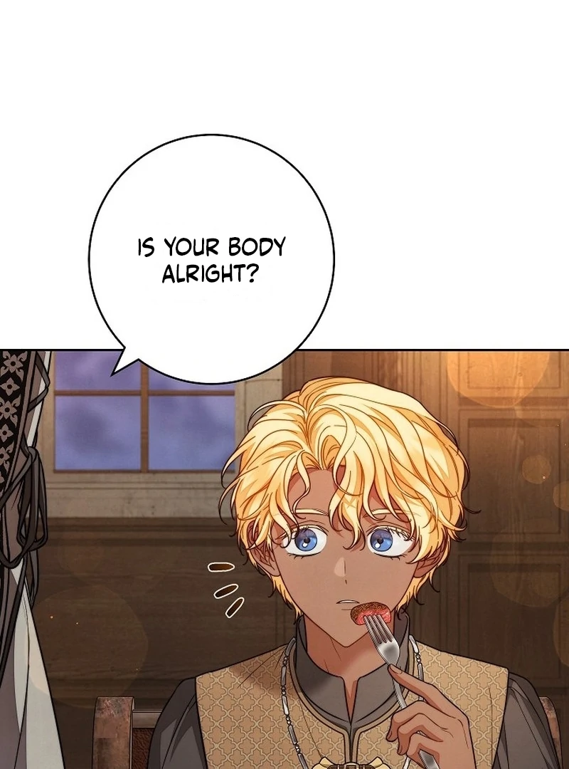 Marriage of Convenience 2: An Unforgettable Song Chapter 29 - Page 50