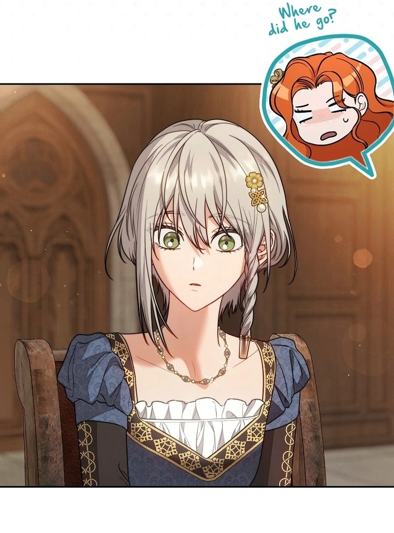 Marriage of Convenience 2: An Unforgettable Song Chapter 29 - Page 98