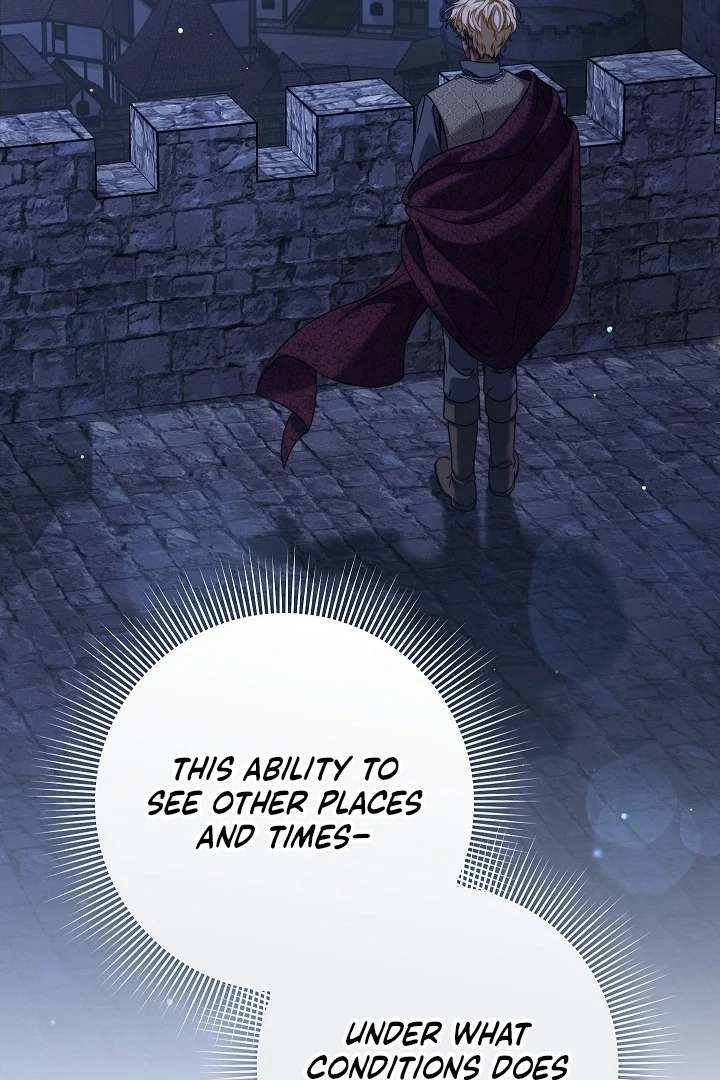 Marriage of Convenience 2: An Unforgettable Song Chapter 30 - Page 111