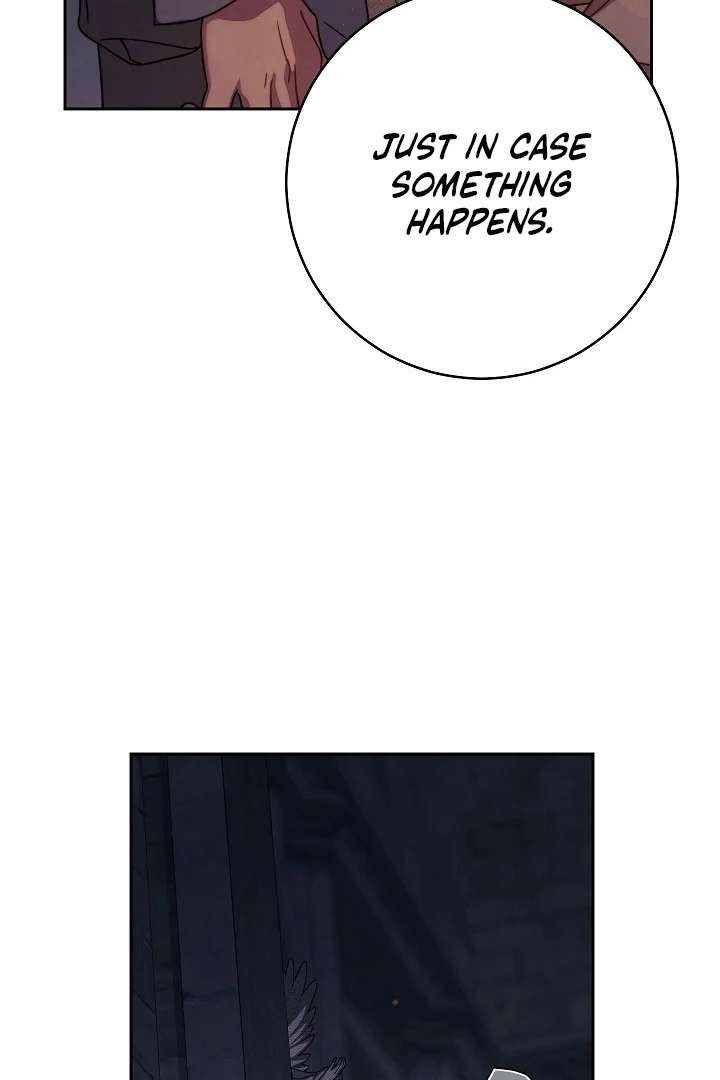 Marriage of Convenience 2: An Unforgettable Song Chapter 30 - Page 16