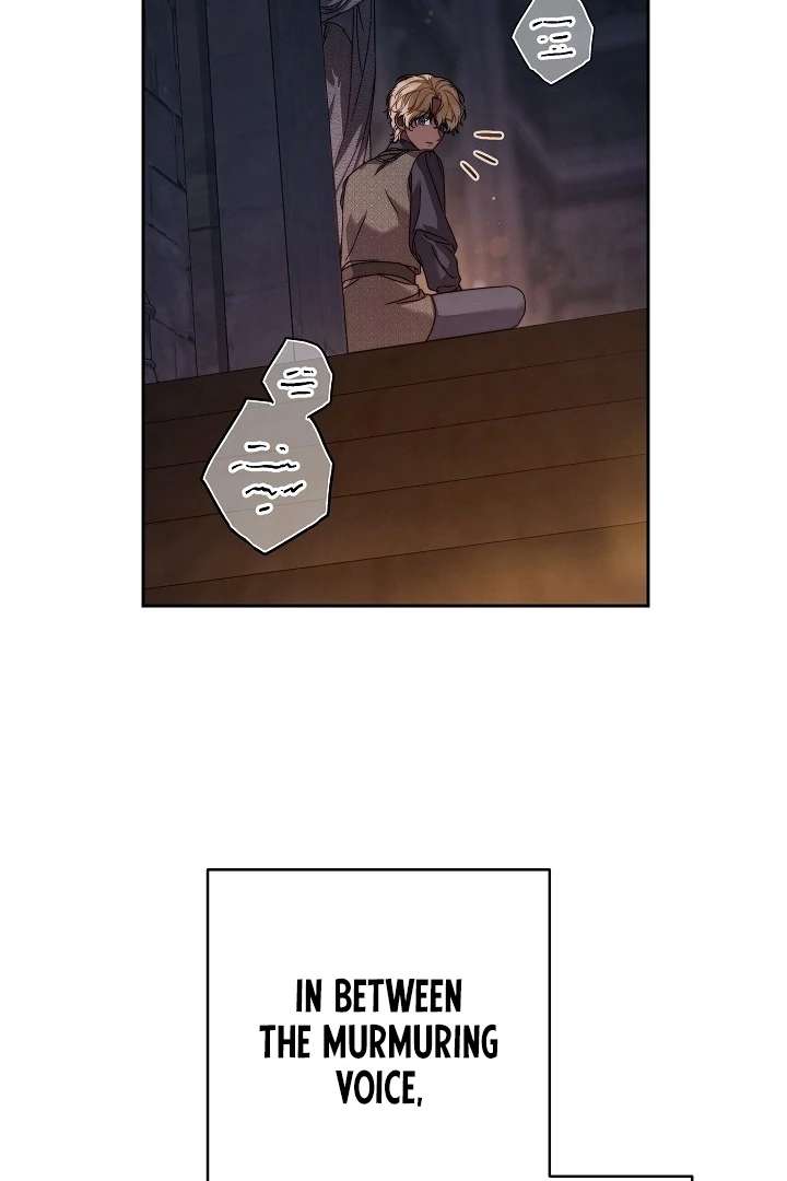 Marriage of Convenience 2: An Unforgettable Song Chapter 30 - Page 17