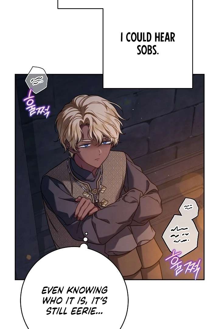 Marriage of Convenience 2: An Unforgettable Song Chapter 30 - Page 18