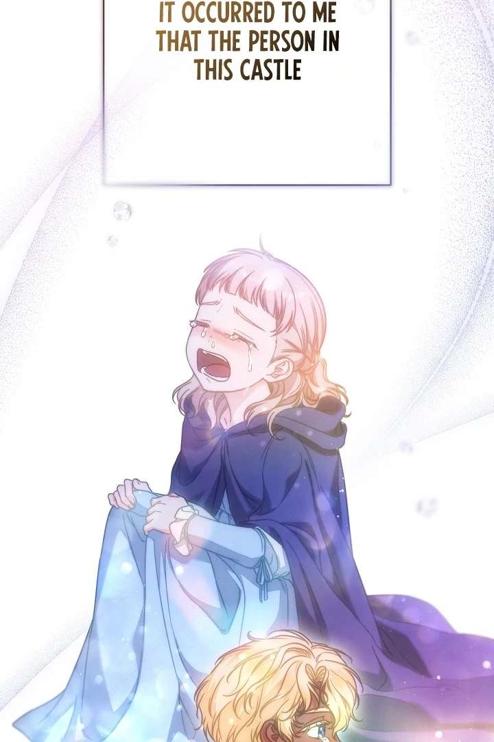 Marriage of Convenience 2: An Unforgettable Song Chapter 30 - Page 22