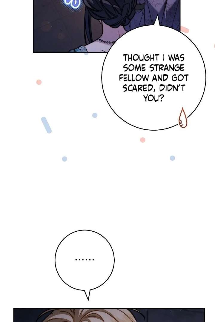 Marriage of Convenience 2: An Unforgettable Song Chapter 30 - Page 30