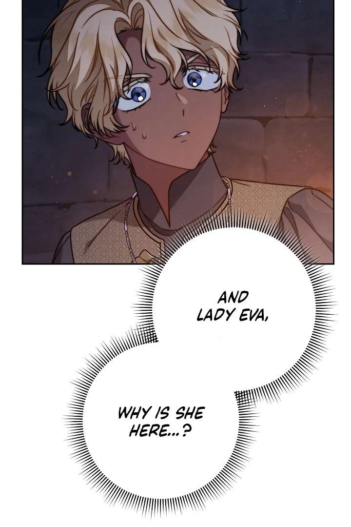 Marriage of Convenience 2: An Unforgettable Song Chapter 30 - Page 31