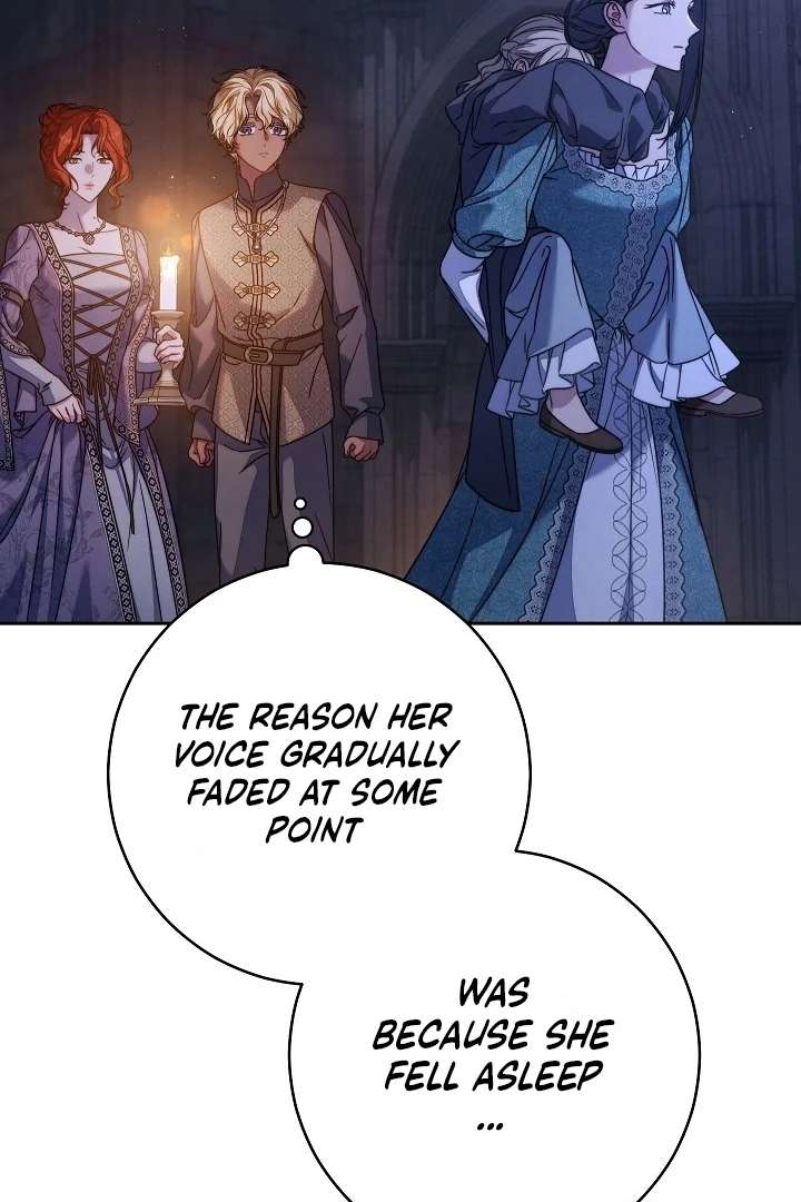 Marriage of Convenience 2: An Unforgettable Song Chapter 30 - Page 36