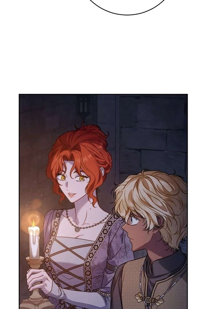 Marriage of Convenience 2: An Unforgettable Song Chapter 30 - Page 37