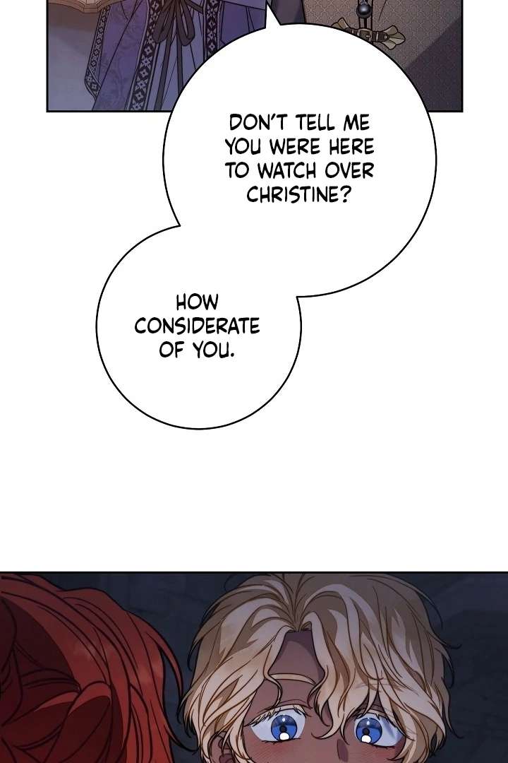 Marriage of Convenience 2: An Unforgettable Song Chapter 30 - Page 38