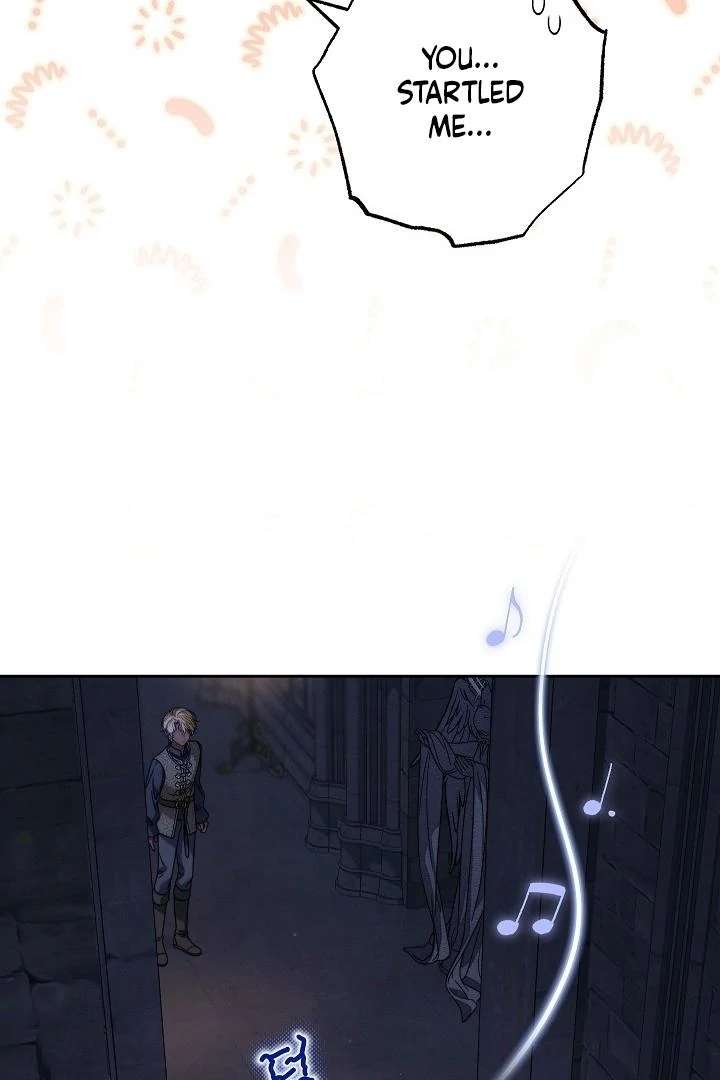 Marriage of Convenience 2: An Unforgettable Song Chapter 30 - Page 5