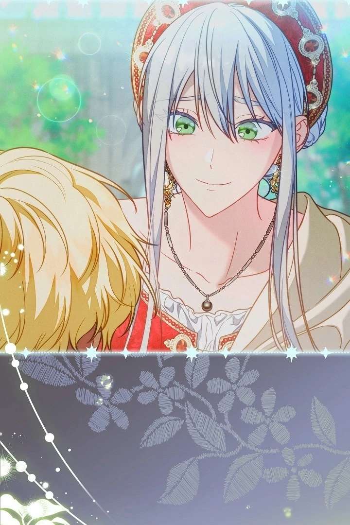 Marriage of Convenience 2: An Unforgettable Song Chapter 30 - Page 43