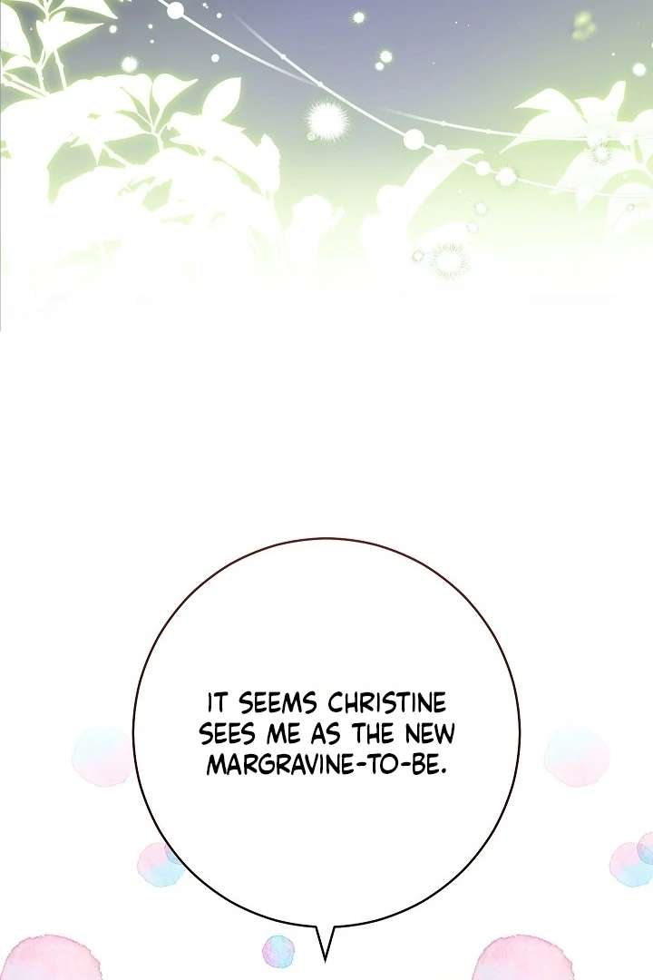 Marriage of Convenience 2: An Unforgettable Song Chapter 30 - Page 44