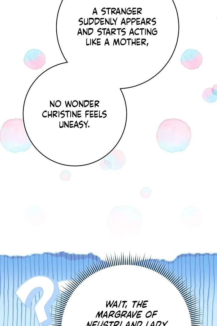 Marriage of Convenience 2: An Unforgettable Song Chapter 30 - Page 47