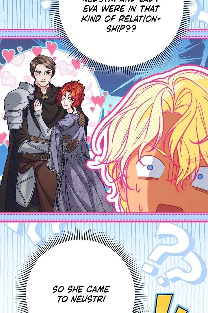 Marriage of Convenience 2: An Unforgettable Song Chapter 30 - Page 48