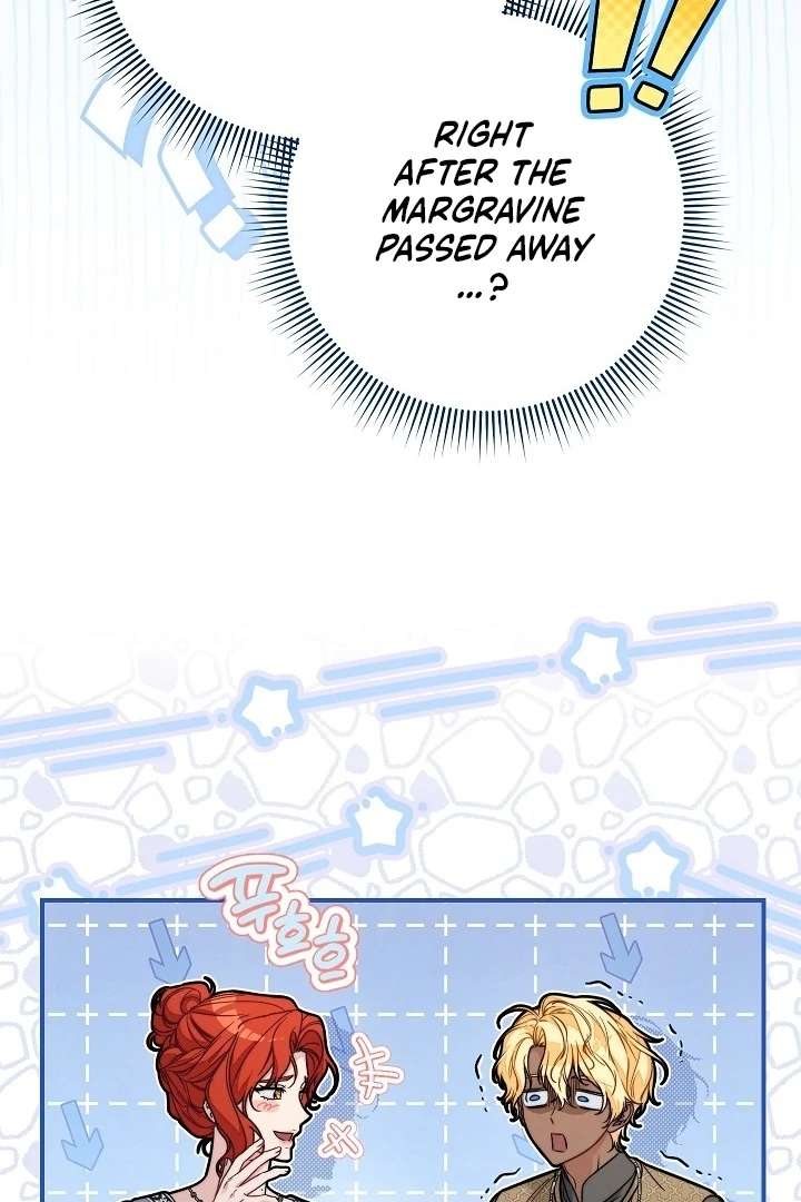 Marriage of Convenience 2: An Unforgettable Song Chapter 30 - Page 49