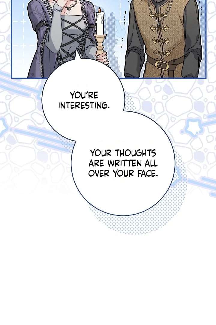 Marriage of Convenience 2: An Unforgettable Song Chapter 30 - Page 50