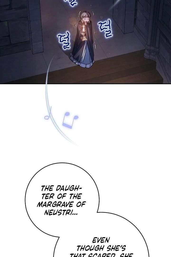 Marriage of Convenience 2: An Unforgettable Song Chapter 30 - Page 6
