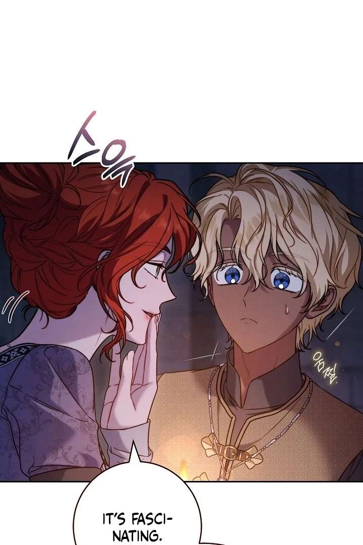 Marriage of Convenience 2: An Unforgettable Song Chapter 30 - Page 52