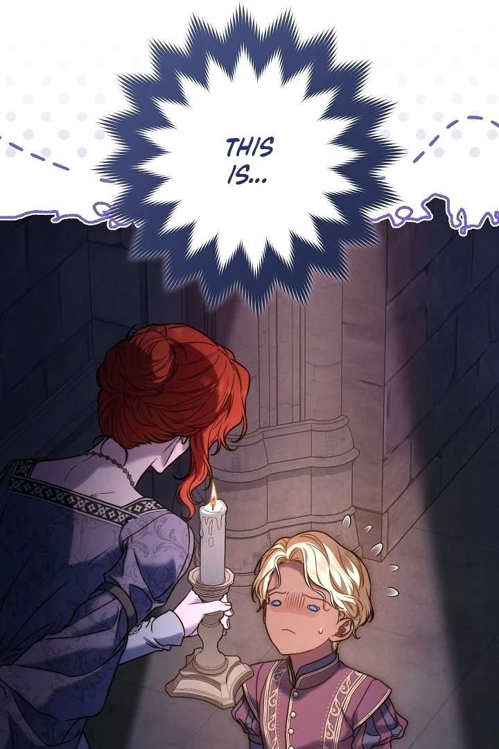 Marriage of Convenience 2: An Unforgettable Song Chapter 30 - Page 56