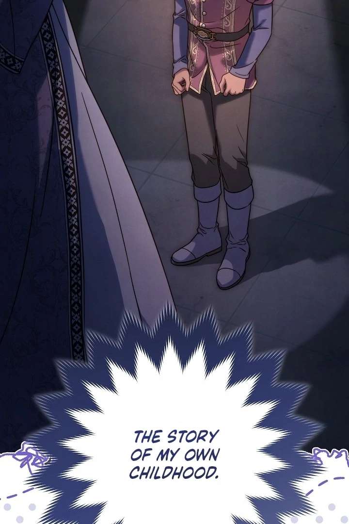 Marriage of Convenience 2: An Unforgettable Song Chapter 30 - Page 57