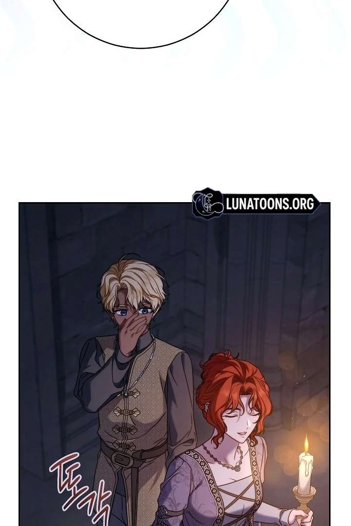 Marriage of Convenience 2: An Unforgettable Song Chapter 30 - Page 60