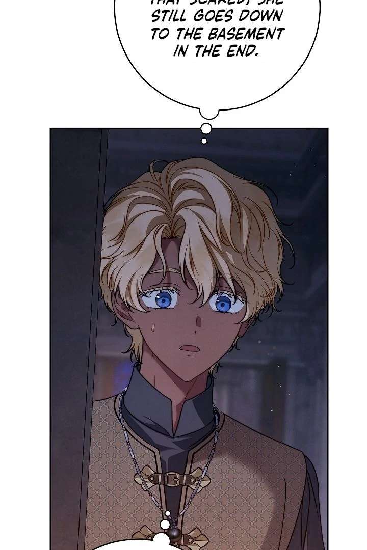 Marriage of Convenience 2: An Unforgettable Song Chapter 30 - Page 7