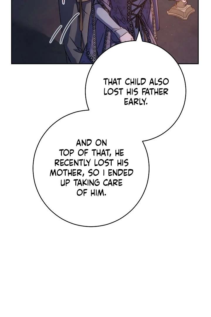 Marriage of Convenience 2: An Unforgettable Song Chapter 30 - Page 61