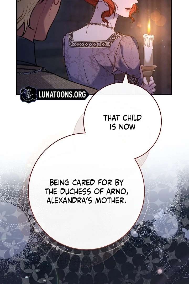 Marriage of Convenience 2: An Unforgettable Song Chapter 30 - Page 64