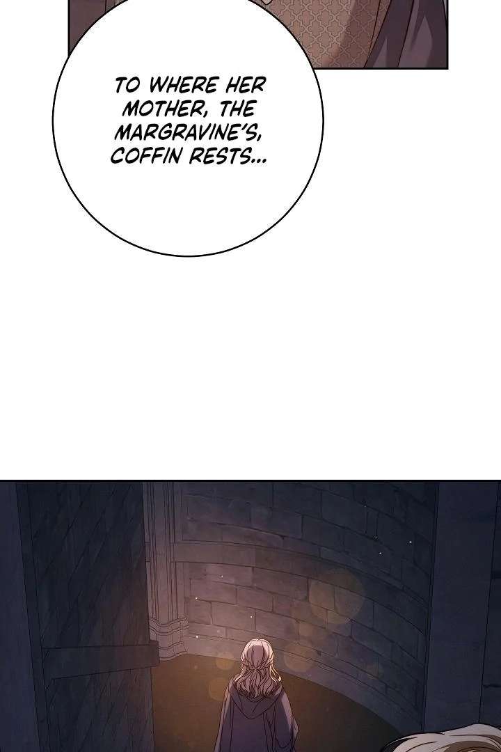 Marriage of Convenience 2: An Unforgettable Song Chapter 30 - Page 8