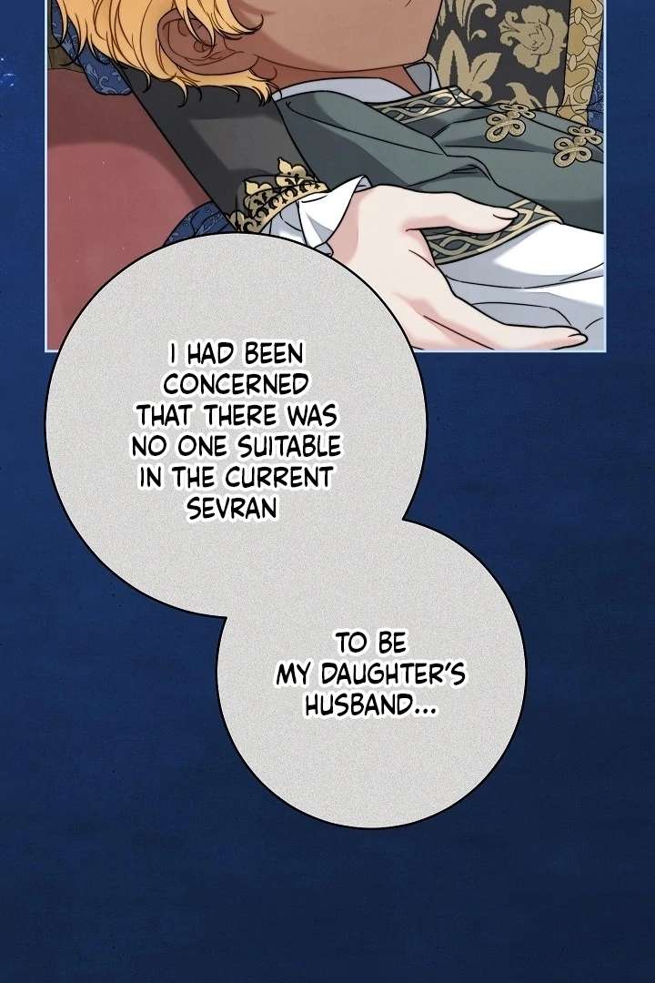 Marriage of Convenience 2: An Unforgettable Song Chapter 30 - Page 73