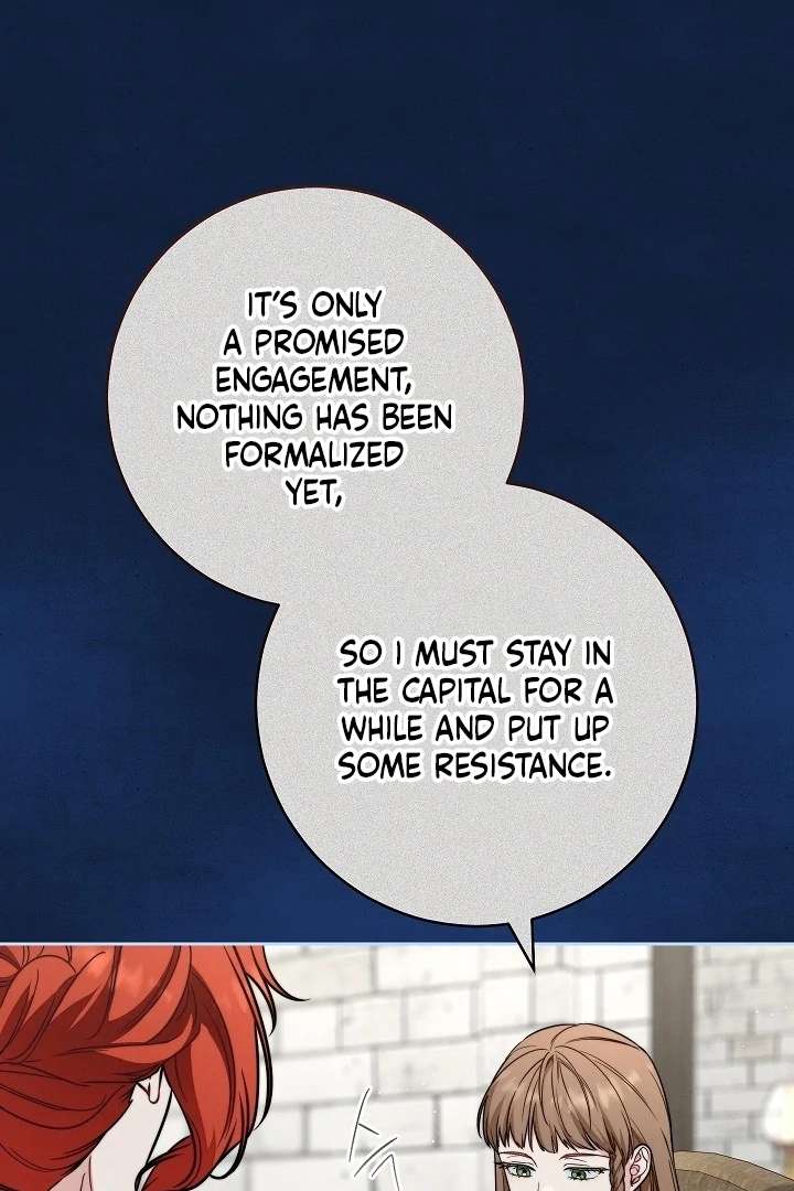 Marriage of Convenience 2: An Unforgettable Song Chapter 30 - Page 76