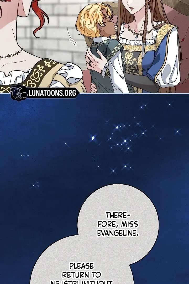 Marriage of Convenience 2: An Unforgettable Song Chapter 30 - Page 77