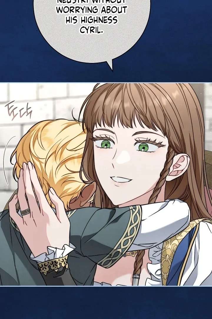 Marriage of Convenience 2: An Unforgettable Song Chapter 30 - Page 78