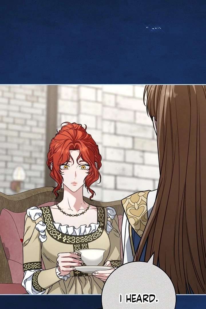 Marriage of Convenience 2: An Unforgettable Song Chapter 30 - Page 79