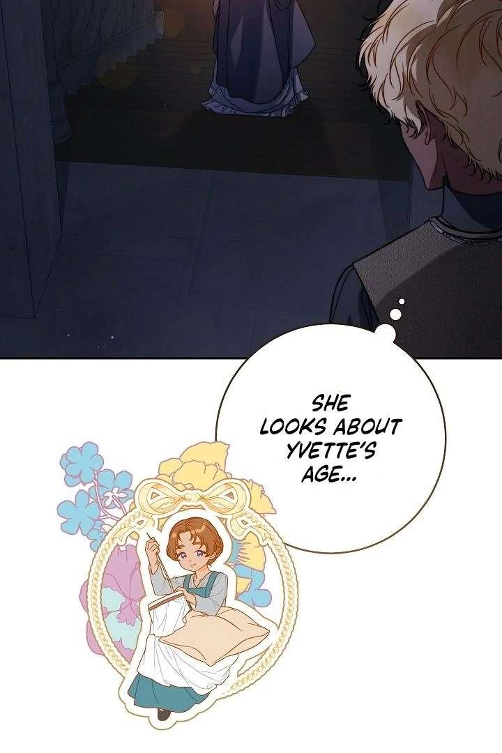 Marriage of Convenience 2: An Unforgettable Song Chapter 30 - Page 9