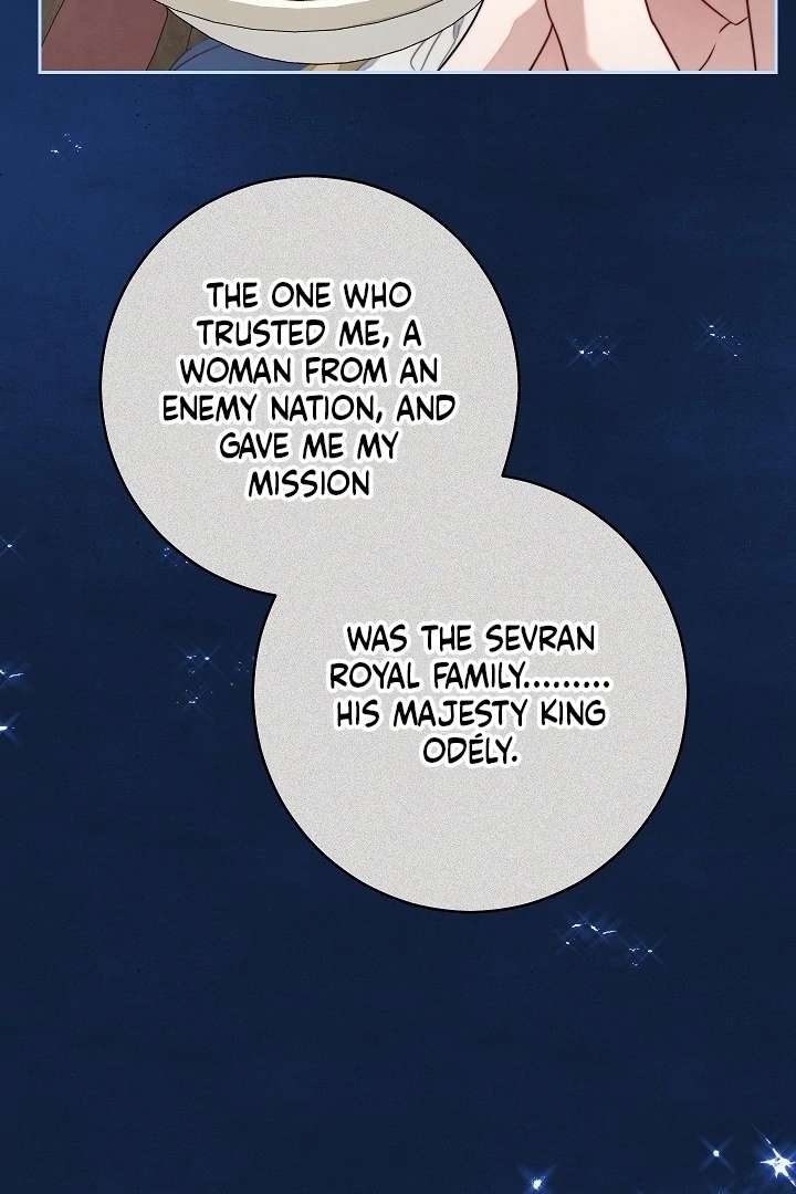 Marriage of Convenience 2: An Unforgettable Song Chapter 30 - Page 83