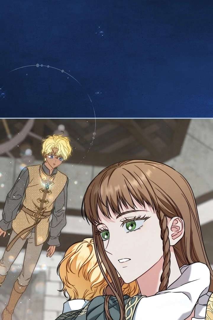 Marriage of Convenience 2: An Unforgettable Song Chapter 30 - Page 88