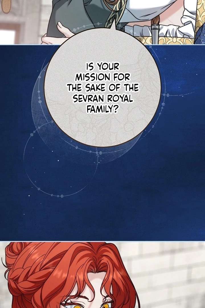 Marriage of Convenience 2: An Unforgettable Song Chapter 30 - Page 89