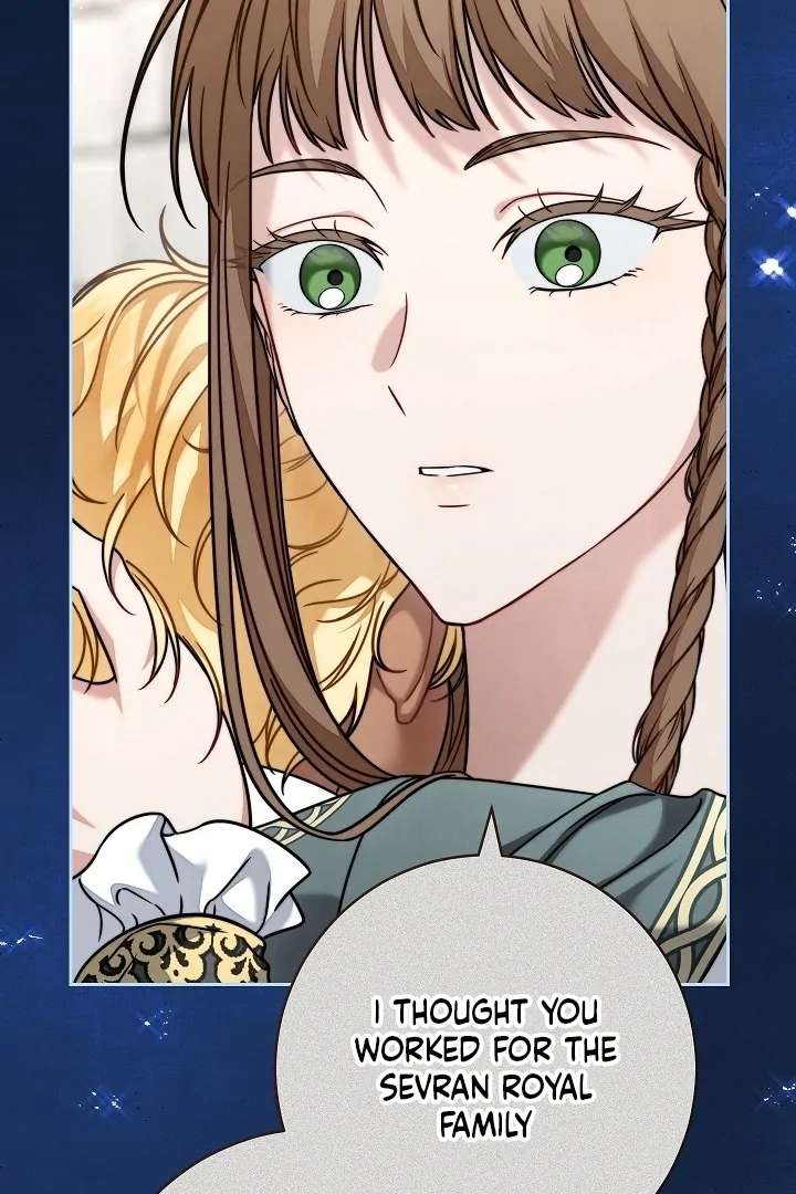 Marriage of Convenience 2: An Unforgettable Song Chapter 30 - Page 91