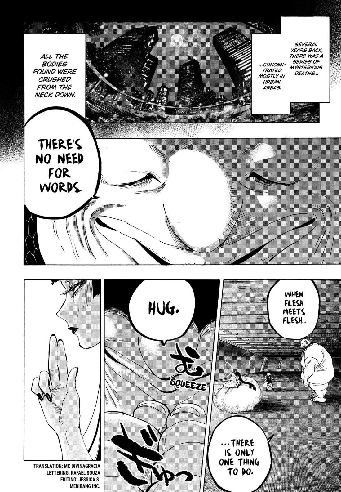 Marriagetoxin Chapter 144 - Page 2