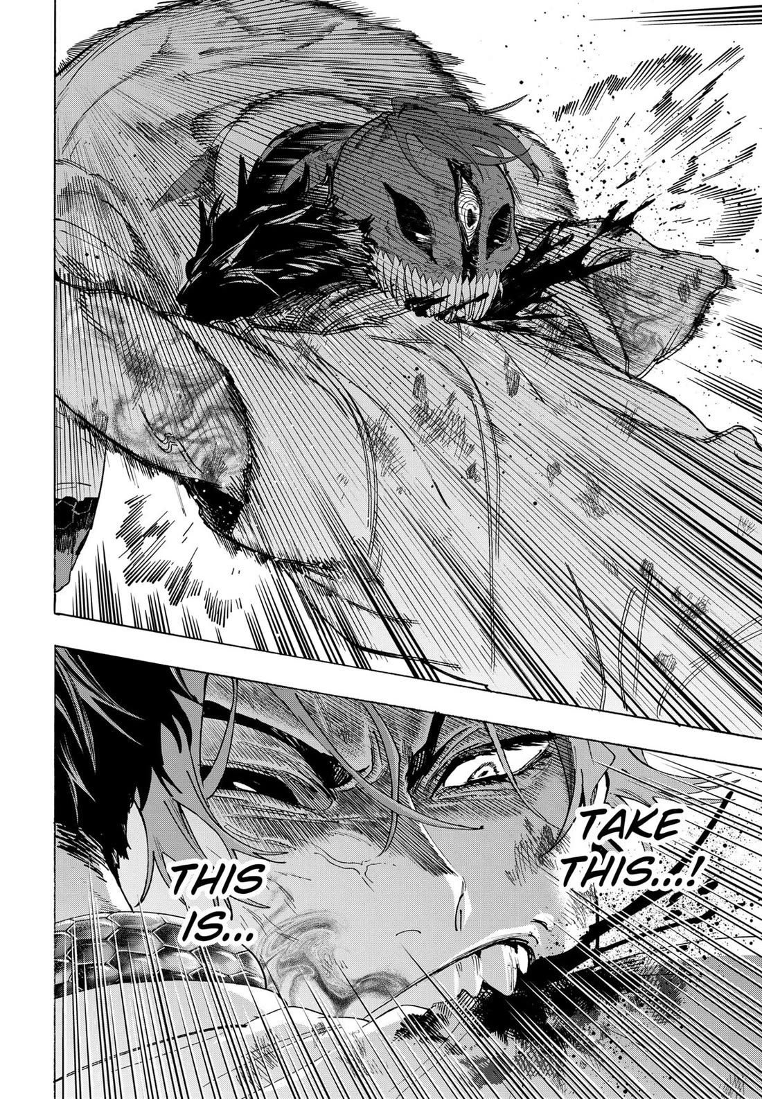 Marriagetoxin Chapter 145 - Page 13