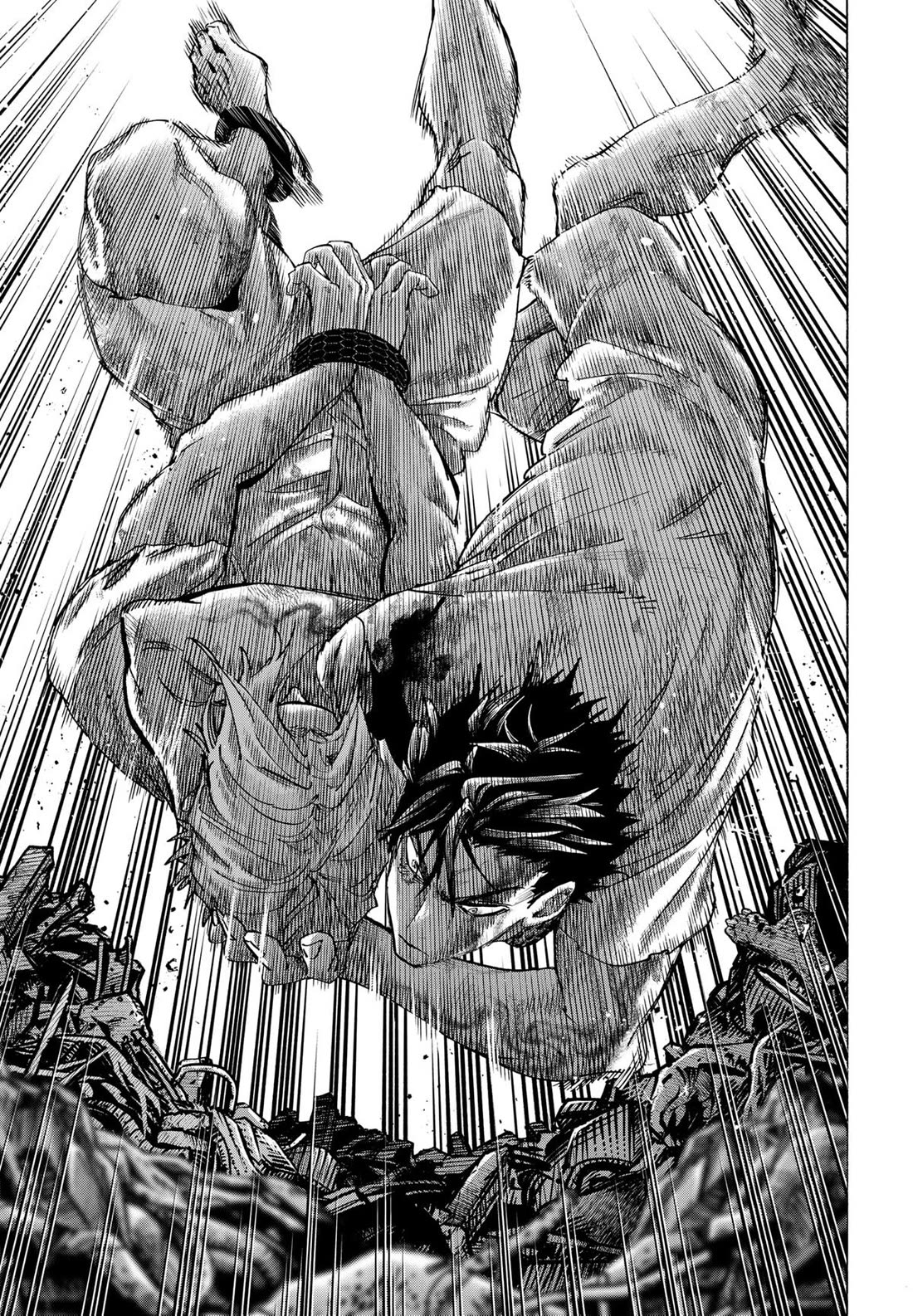 Marriagetoxin Chapter 145 - Page 14