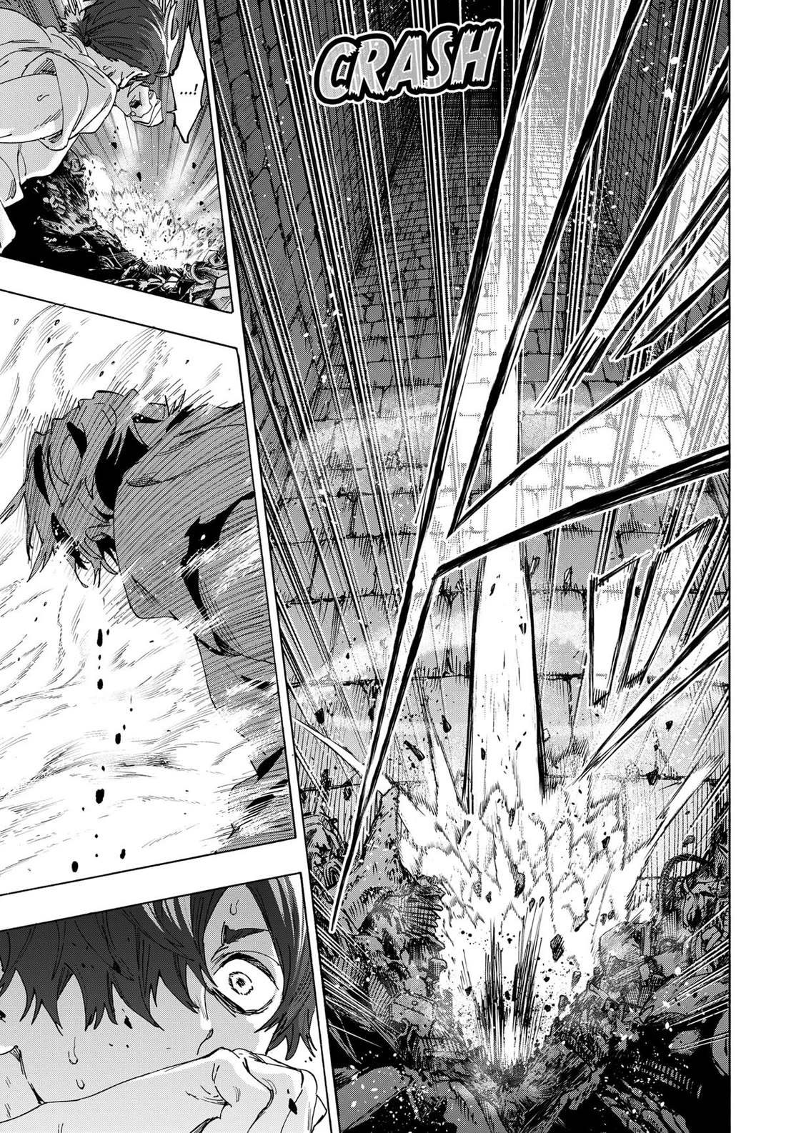 Marriagetoxin Chapter 145 - Page 16